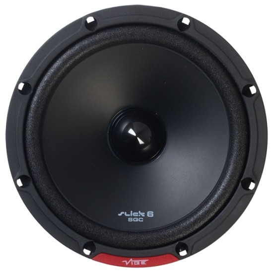 Vibe Audio - SLICK6SQC-V9